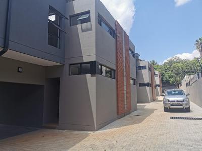 Duplex For Rent in Brooklyn, Pretoria