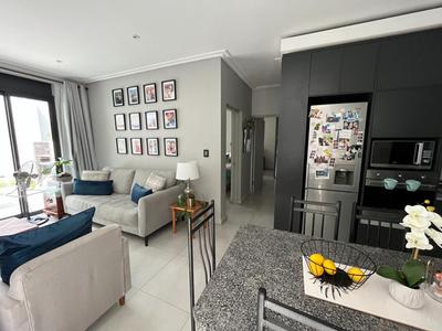 Apartment For Sale in Menlo Park, Pretoria