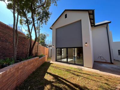 House For Rent in Menlo Park, Pretoria