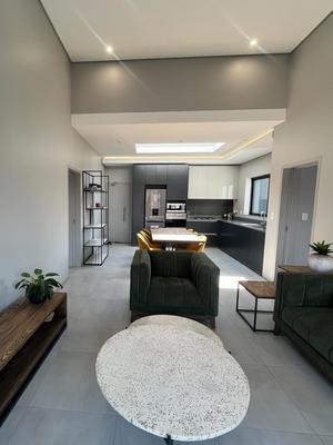 Apartment For Rent in Menlo Park, Pretoria
