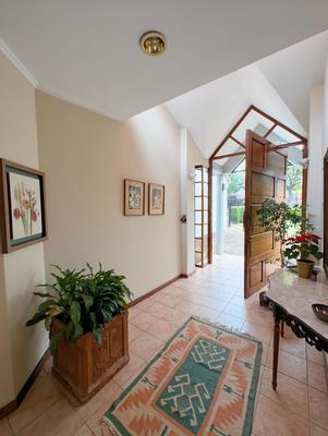 House For Rent in Menlo Park, Pretoria